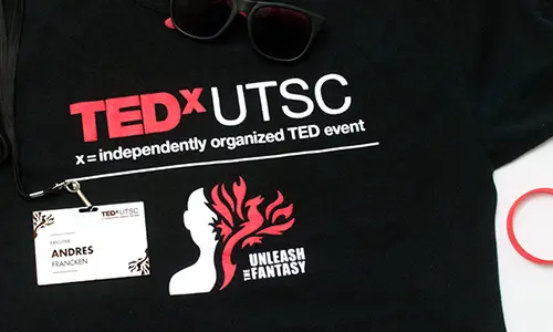 TEDx