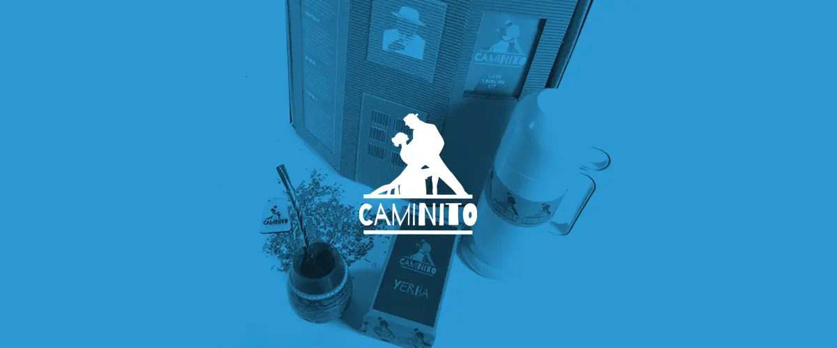 Caminito hero image