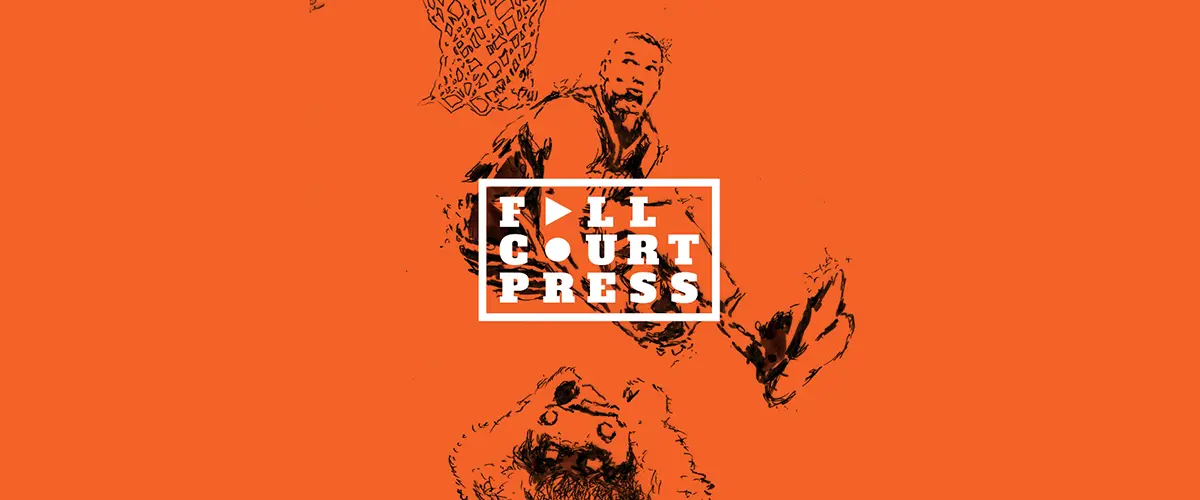 Full Court Press hero image