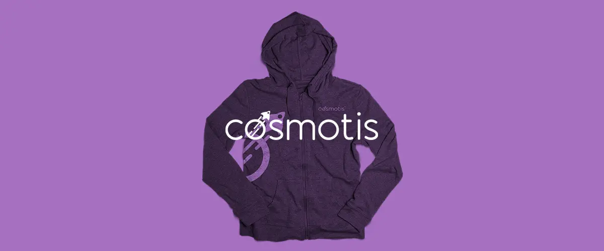 Cosmotis hero image