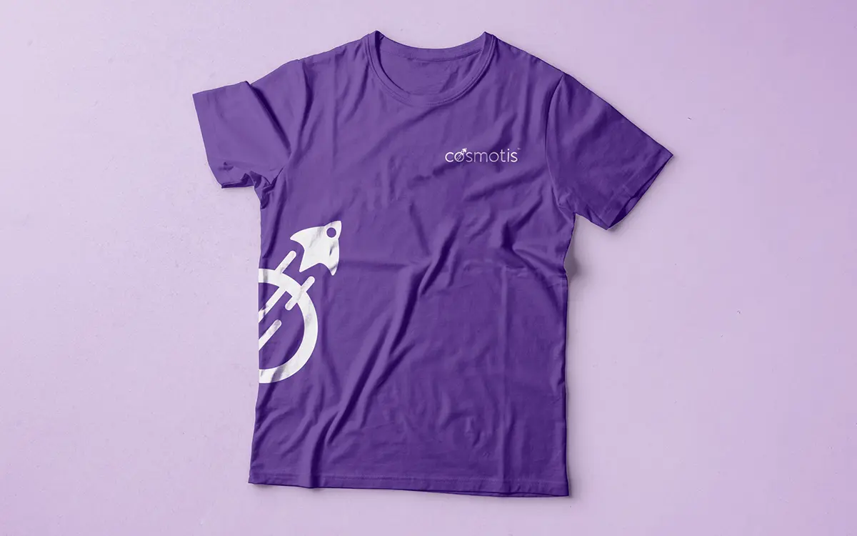 Cosmotis T-Shirt