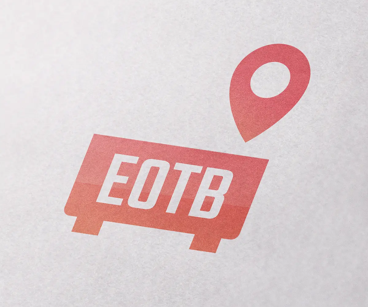 End of the Bench - Brand Icon